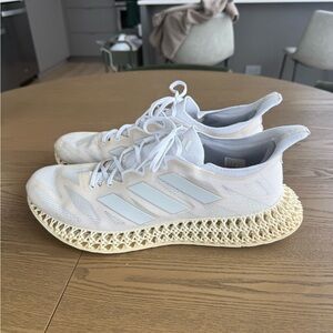 Adidas Men’s 4DFWD 4 RUNNING SHOES